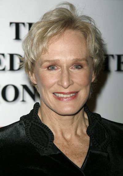 Glenn Close Photo