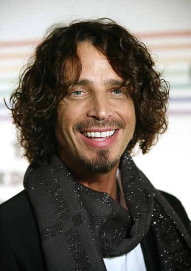 Chris Cornell Photo