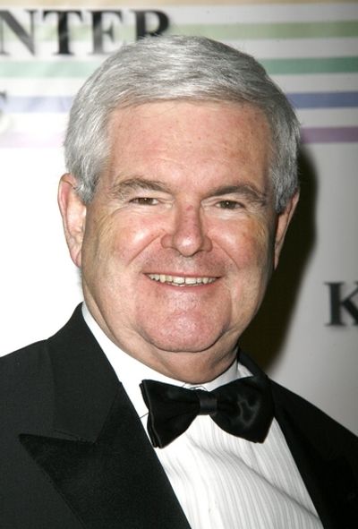 Newt Gingrich Photo