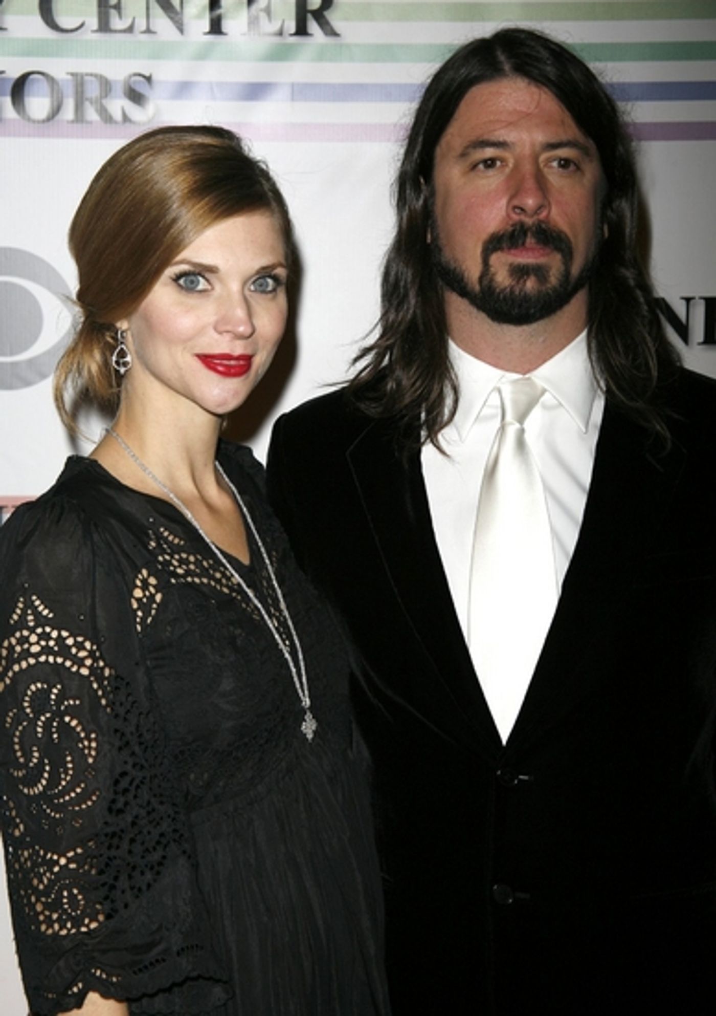 Photo Coverage: Kennedy Center Attendees Part One Photo Coverage: Kennedy Center Attendees Part One Image