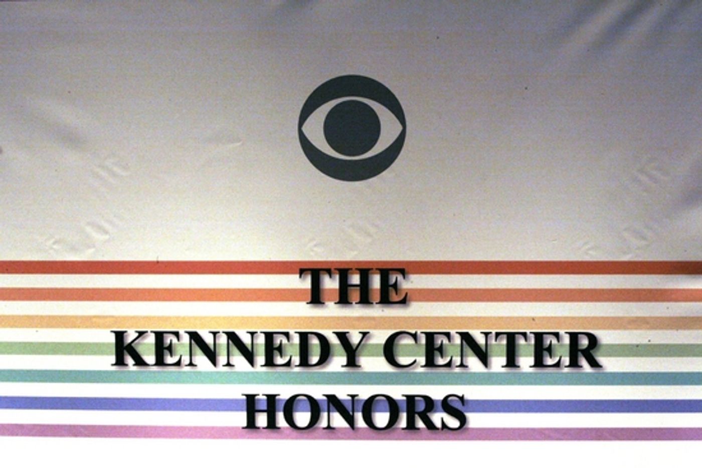 Photo Coverage: Kennedy Center Attendees Part One Photo Coverage: Kennedy Center Attendees Part One Image