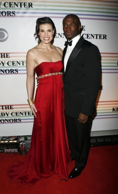 Idina Menzel Photo