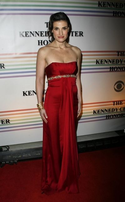 Idina Menzel Photo