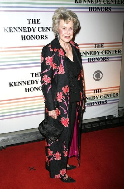 Dina Merrill Photo