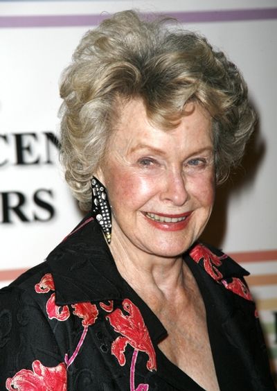 Dina Merrill Photo