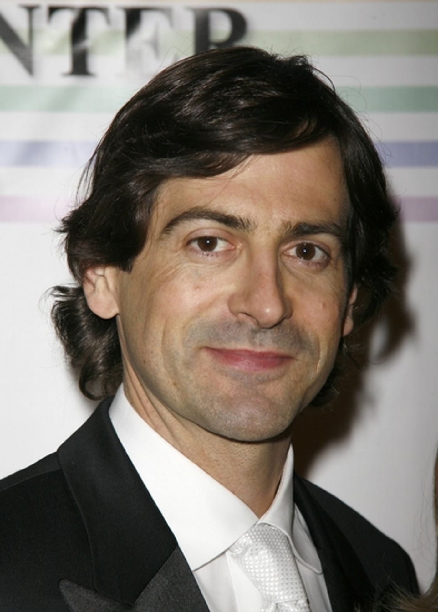 Photo Coverage: Kennedy Center Attendees Part One  Image