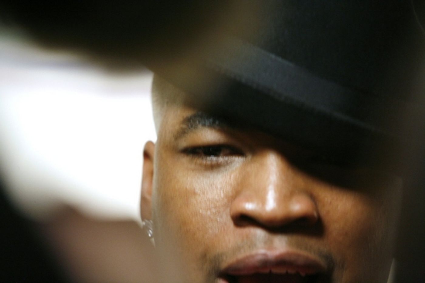 Photo Coverage: Kennedy Center Attendees Part One Photo Coverage: Kennedy Center Attendees Part One Image