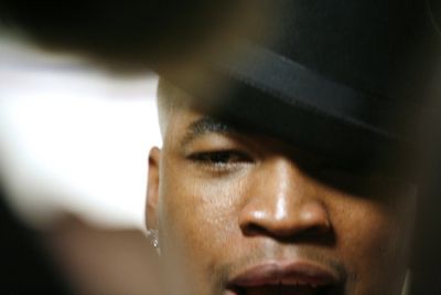 Ne-Yo Photo