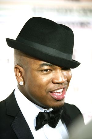 Ne-Yo @ BroadwayWorld Ne-Yo Photo