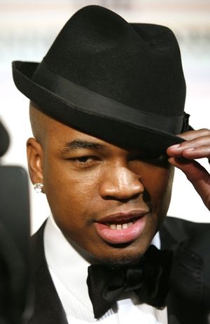 Ne-Yo @ BroadwayWorld Ne-Yo Photo