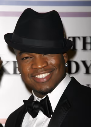 Ne-Yo @ BroadwayWorld Ne-Yo Photo