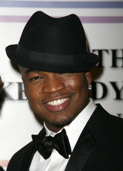 Ne-Yo Photo