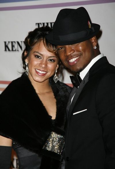 Ne-Yo and guest Photo