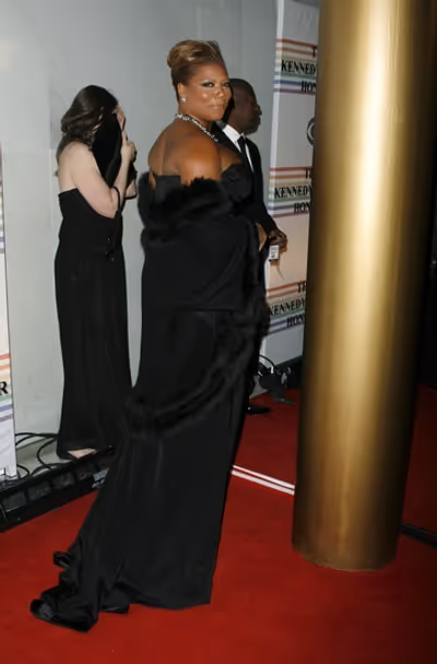 Queen Latifah Photo