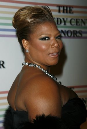 Queen Latifah Photo