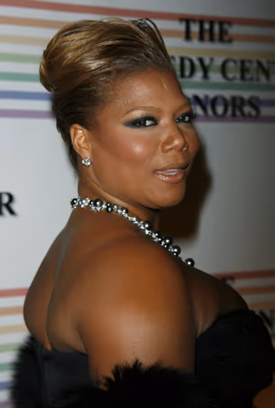 Queen Latifah Photo