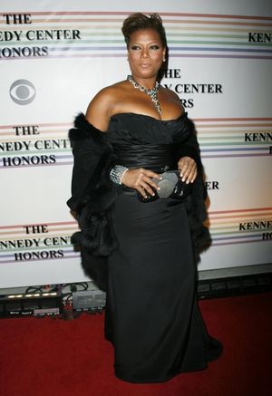 Queen Latifah Photo
