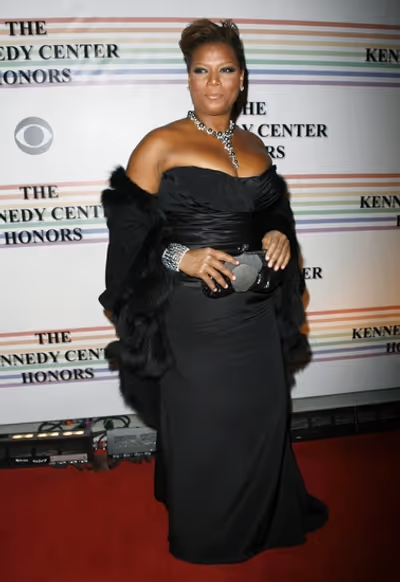 Queen Latifah Photo