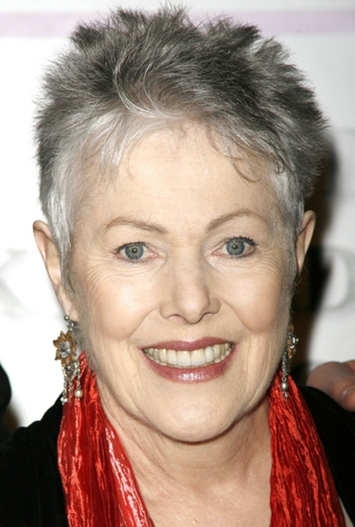 Photo Coverage: Kennedy Center Attendees Part One  Image