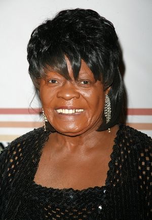 KoKo Taylor @ BroadwayWorld KoKo Taylor Photo