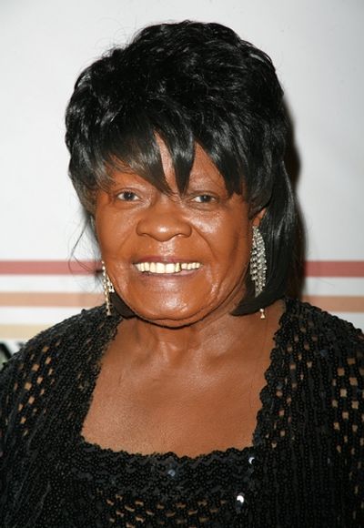 KoKo Taylor Photo