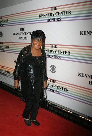 KoKo Taylor @ BroadwayWorld KoKo Taylor Photo