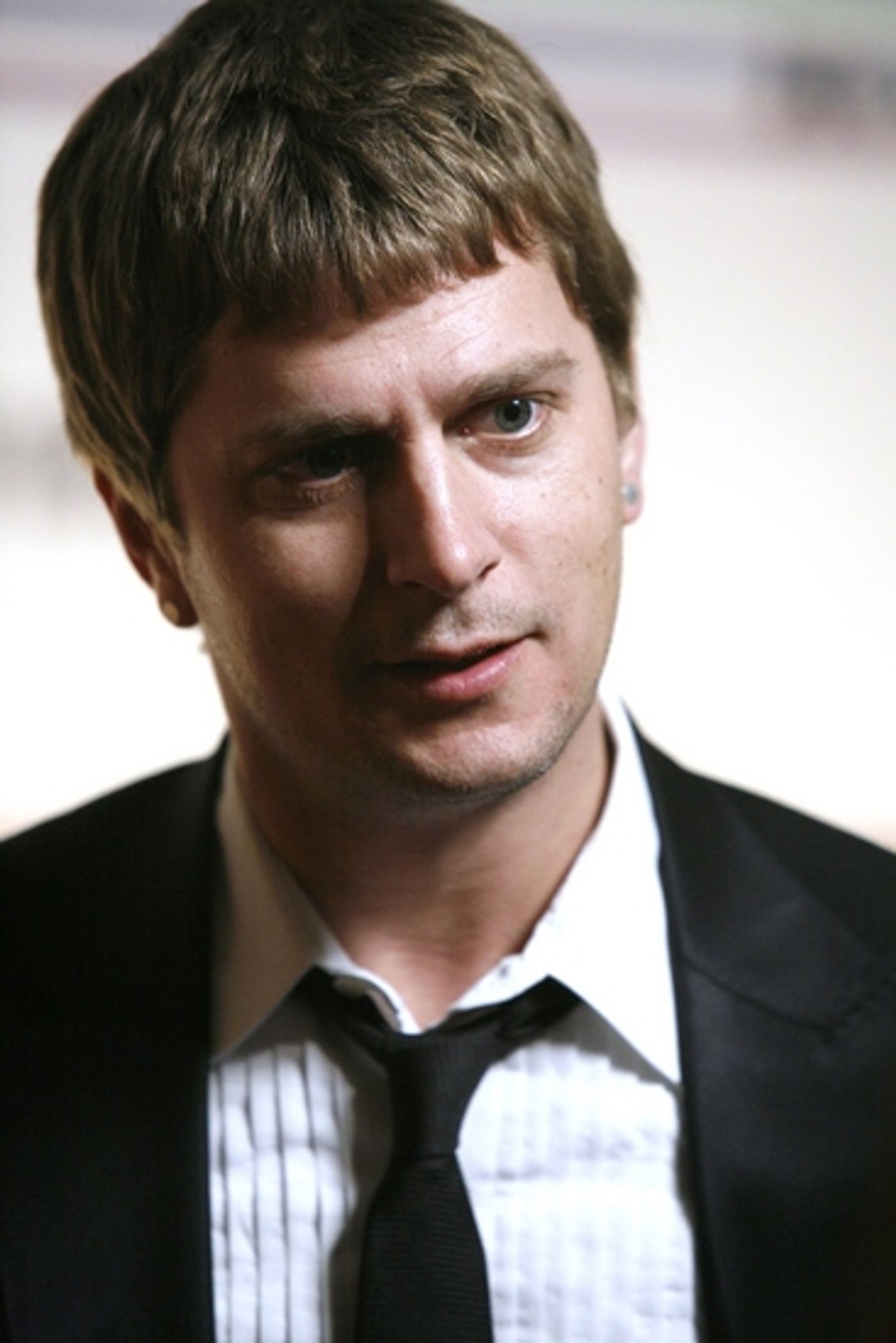 Photo Coverage: Kennedy Center Attendees Part Two  Image