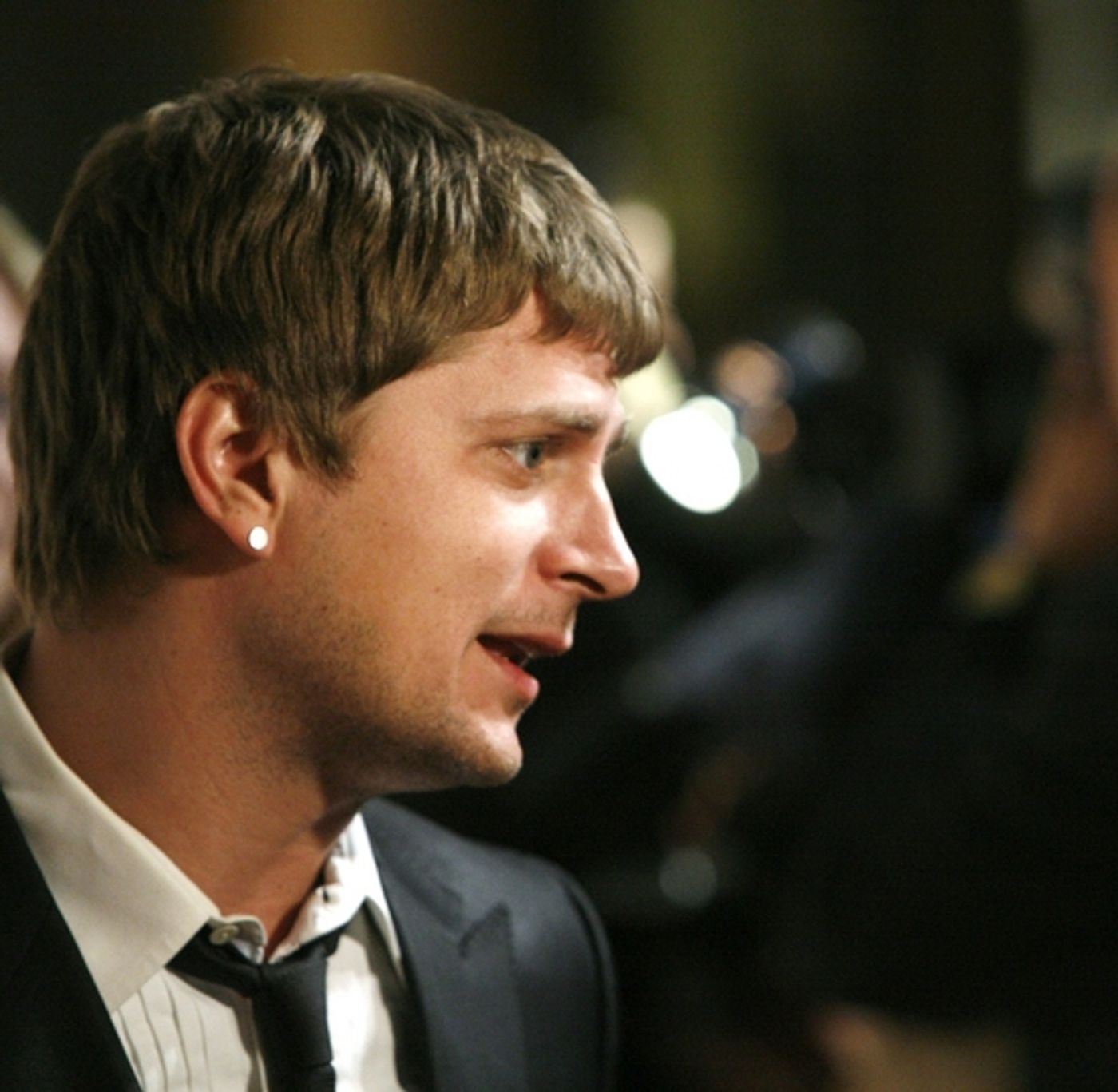 Photo Coverage: Kennedy Center Attendees Part Two  Image