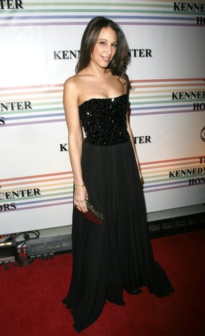 Marisol Thomas Photo