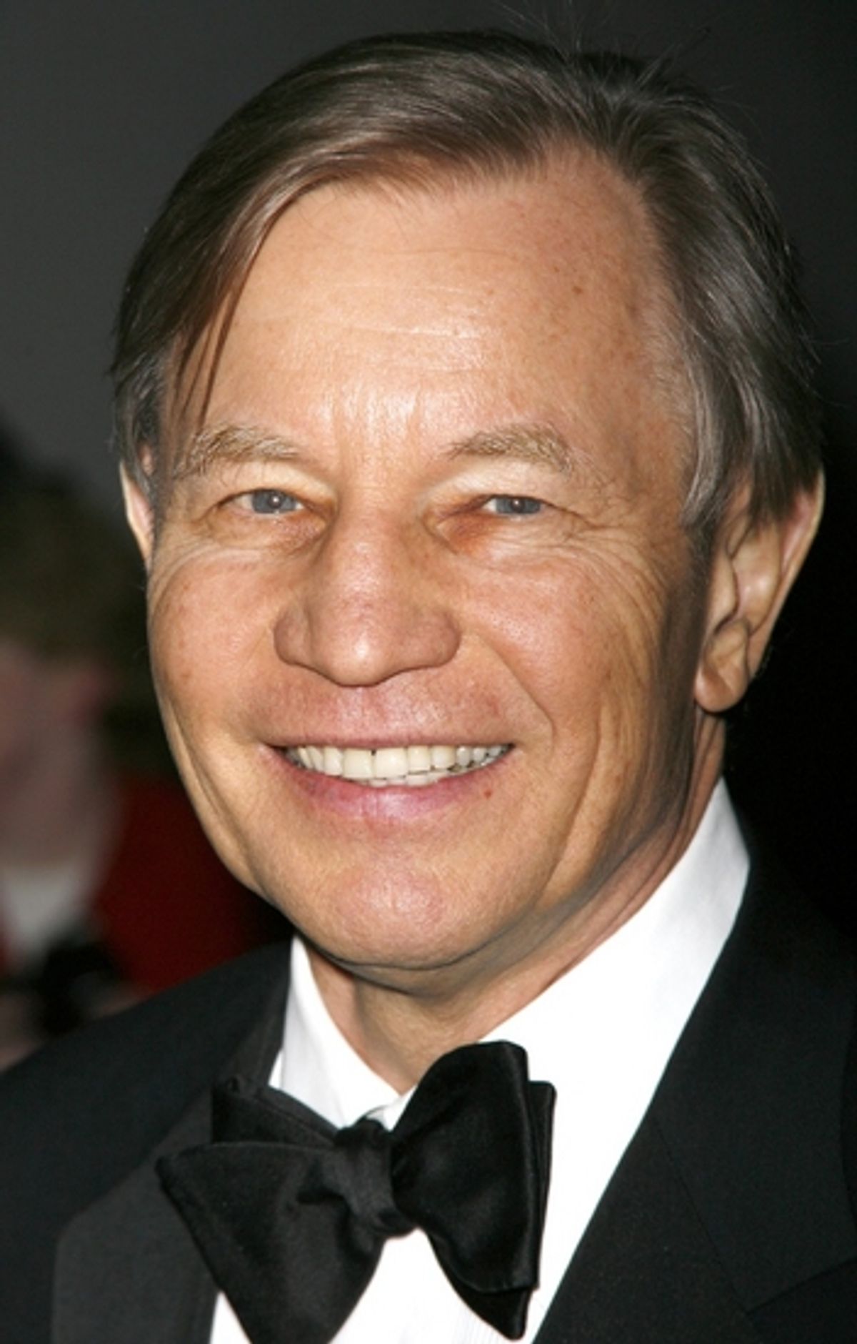 Michael York at 