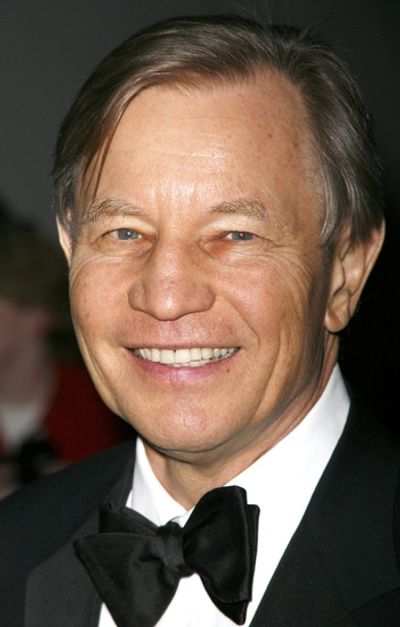 Michael York Photo