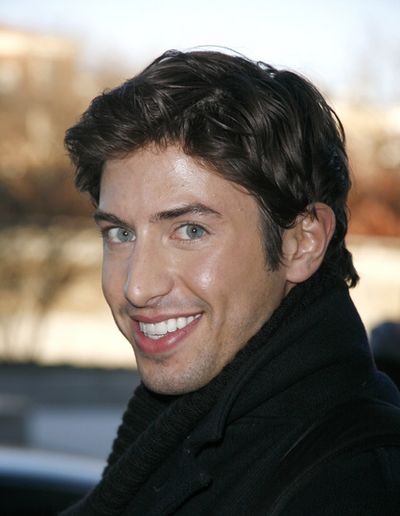 Nick Adams Photo