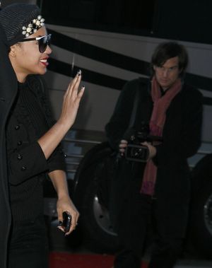 Beyonce Photo