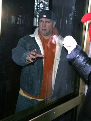 Garth Brooks Photo