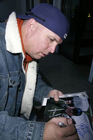 Garth Brooks Photo