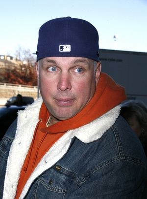 Garth Brooks Photo