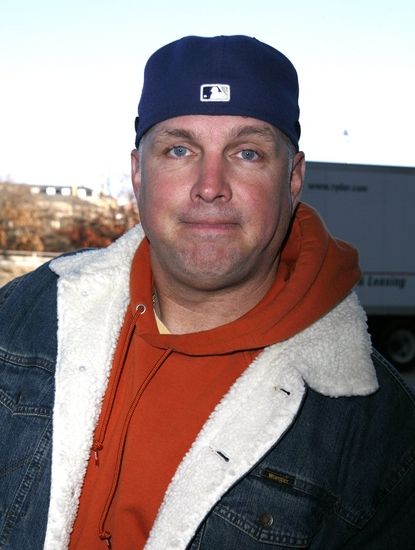 Garth Brooks Photo