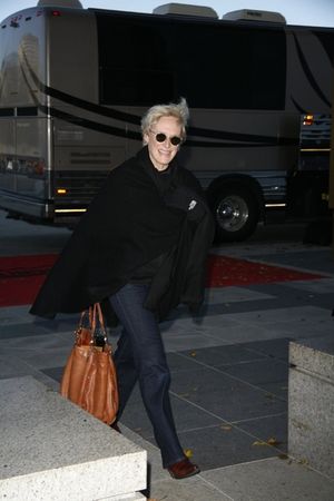 Glenn Close Photo