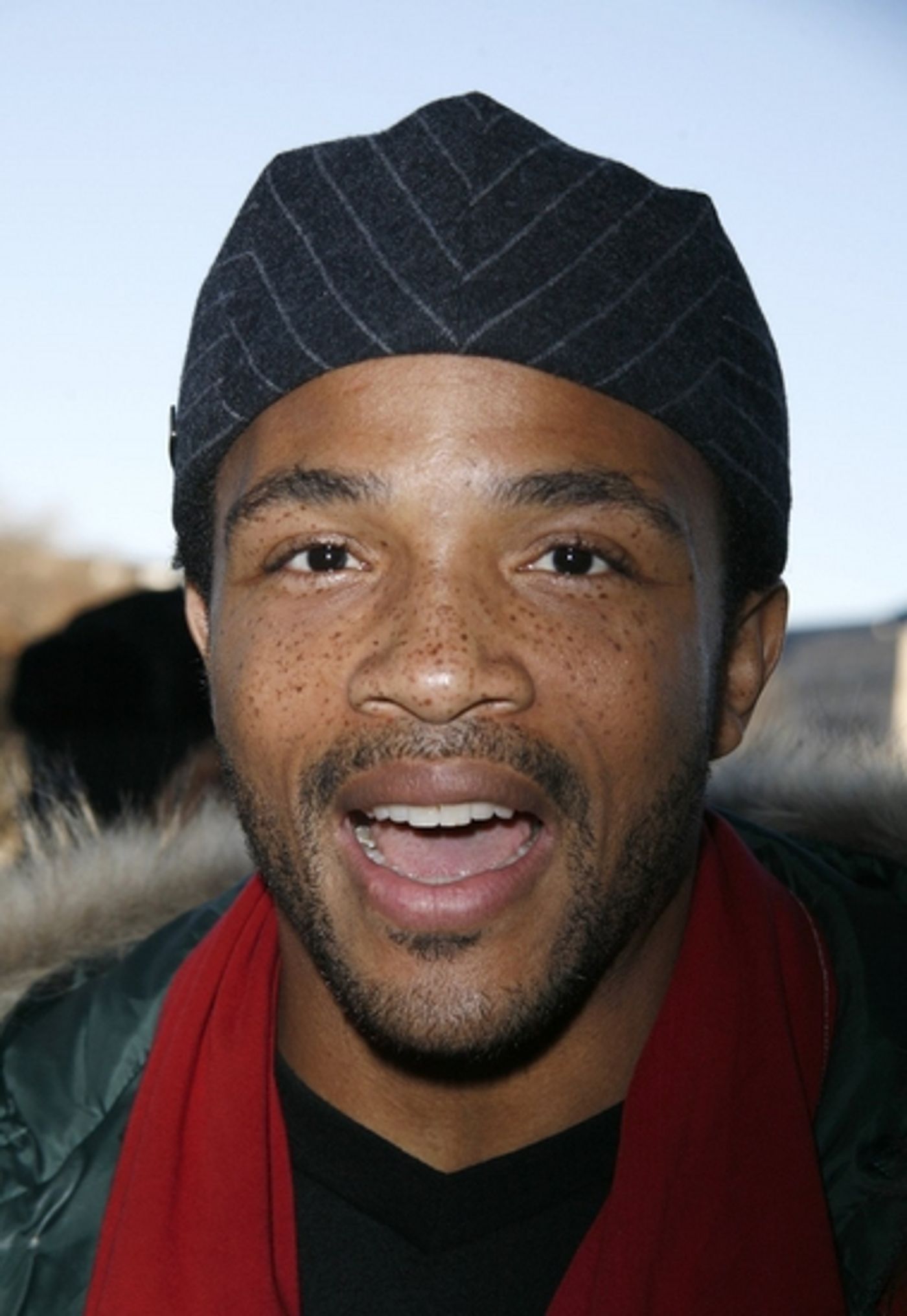 Photo Coverage: 2008 Kennedy Center Honors Rehearsals  Image