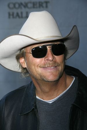 Alan Jackson @ BroadwayWorld Alan Jackson Photo
