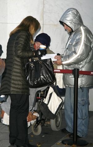 Caroline Kennedy Photo