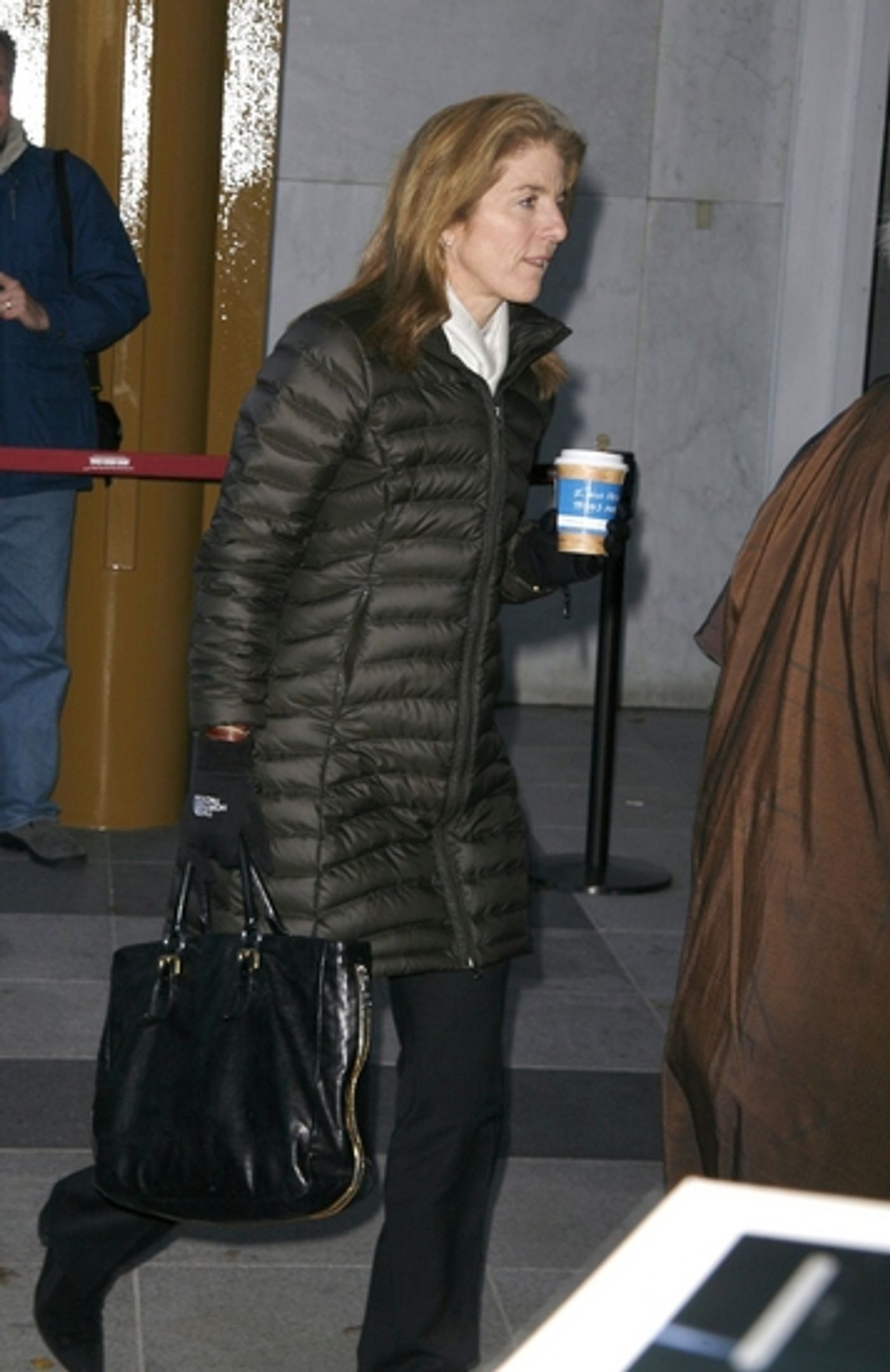 Photo Coverage: 2008 Kennedy Center Honors Rehearsals Photo Coverage: 2008 Kennedy Center Honors Rehearsals Image