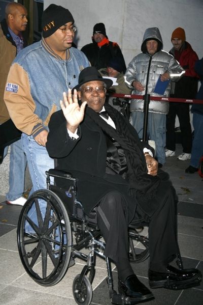 B.B. King Photo