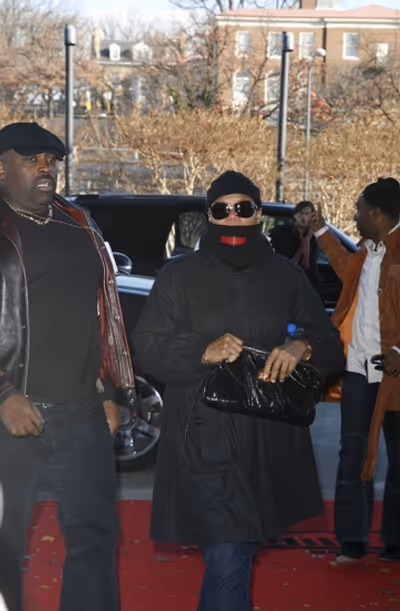 Queen Latifah Photo