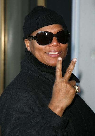 Queen Latifah Photo
