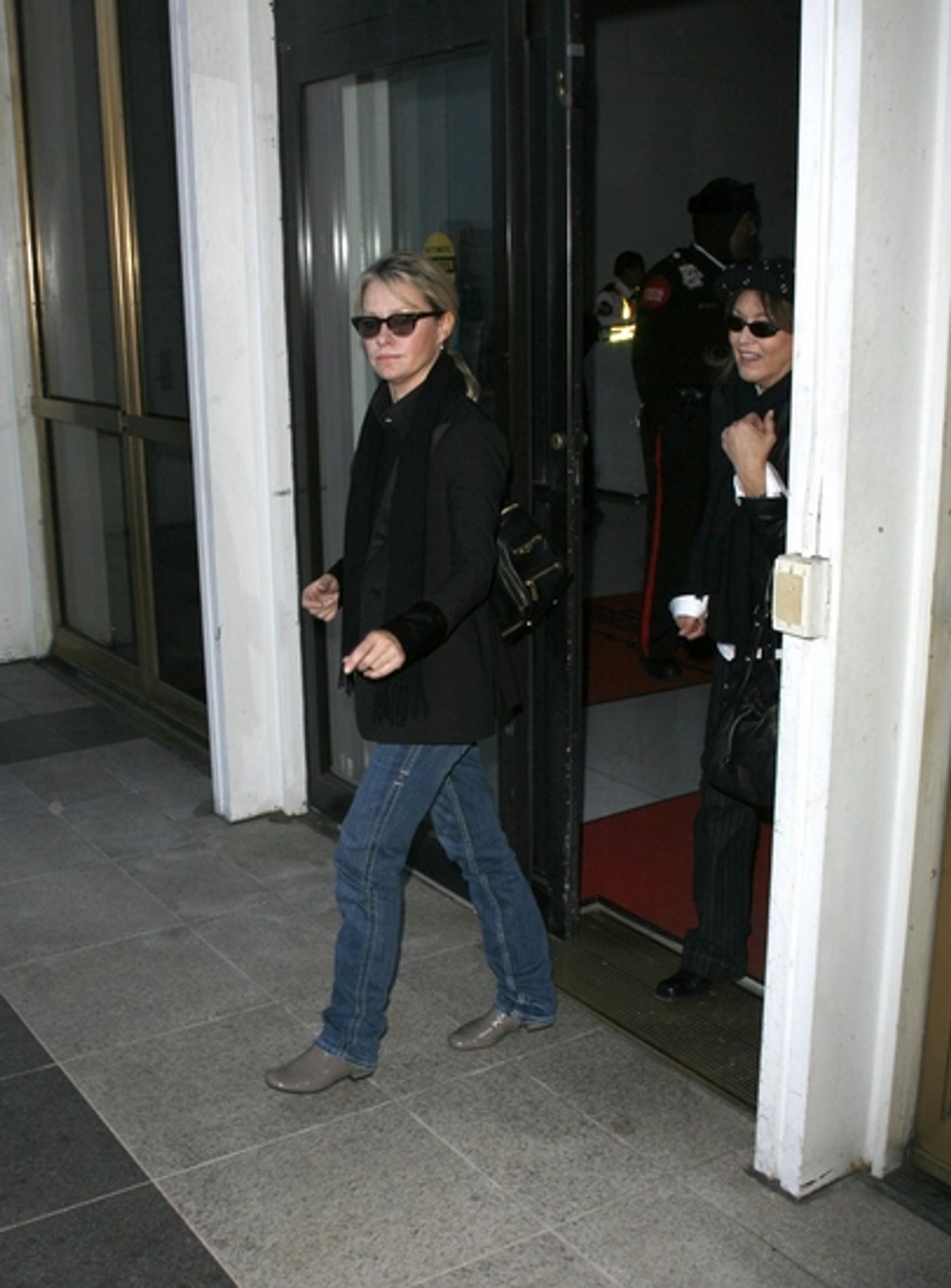 Photo Coverage: 2008 Kennedy Center Honors Rehearsals Photo Coverage: 2008 Kennedy Center Honors Rehearsals Image