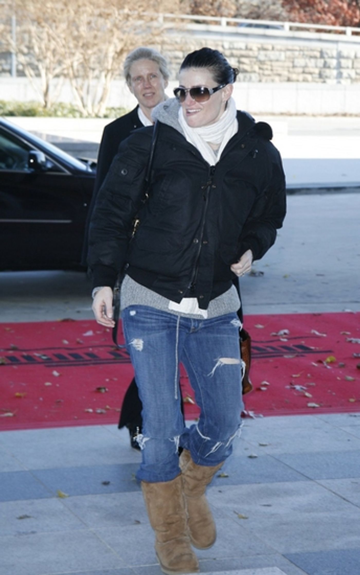 Photo Coverage: 2008 Kennedy Center Honors Rehearsals  Image