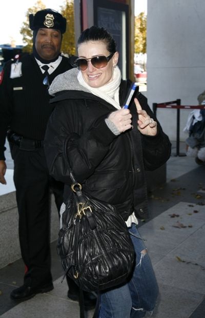 Idina Menzel Photo