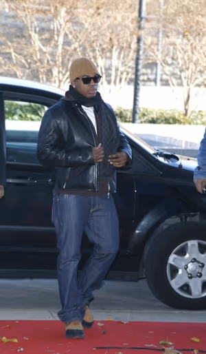 Ne-Yo @ BroadwayWorld Ne-Yo Photo