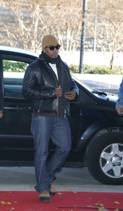 Ne-Yo Photo
